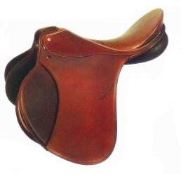 Discontinued Saddles for Reference at All Saddles Home Page - The 
